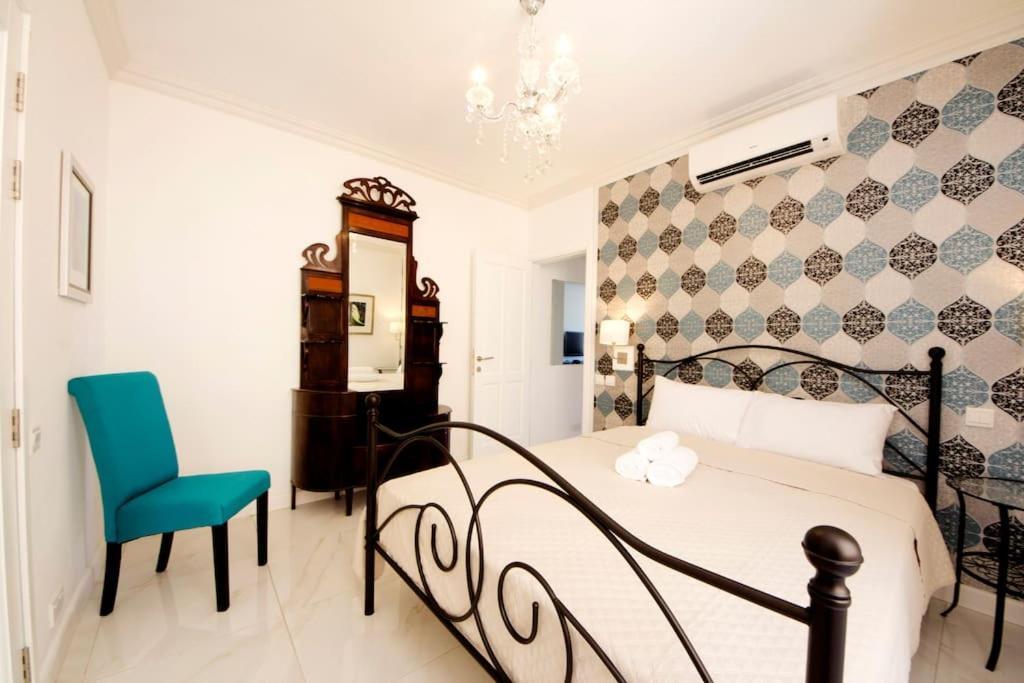 Ag3 - Large, Bright And Stylish Διαμέρισμα Βαλέτα Εξωτερικό φωτογραφία