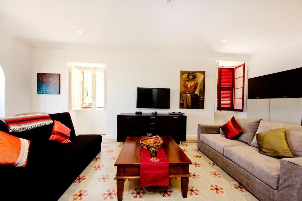 Ag3 - Large, Bright And Stylish Διαμέρισμα Βαλέτα Εξωτερικό φωτογραφία