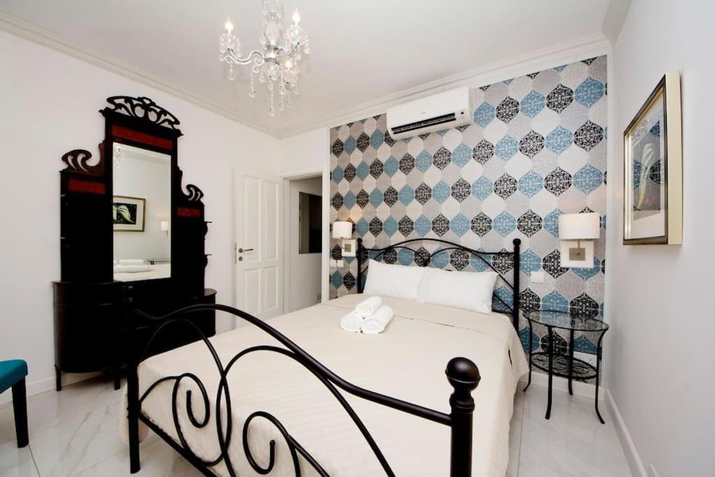 Ag3 - Large, Bright And Stylish Διαμέρισμα Βαλέτα Εξωτερικό φωτογραφία