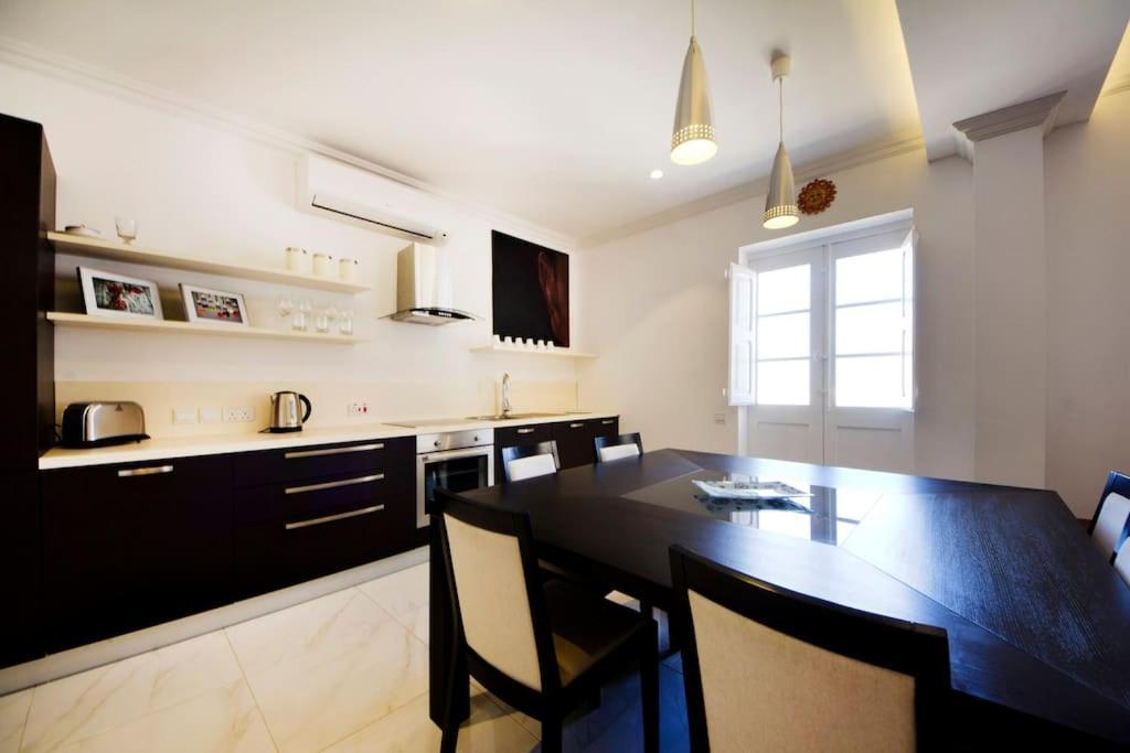 Ag3 - Large, Bright And Stylish Διαμέρισμα Βαλέτα Εξωτερικό φωτογραφία