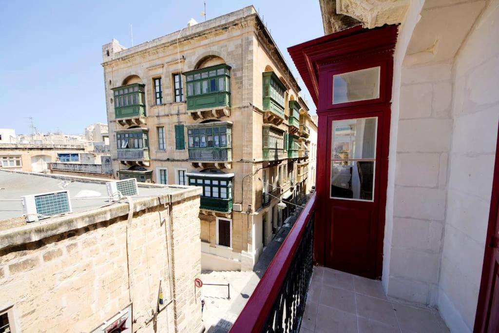 Ag3 - Large, Bright And Stylish Διαμέρισμα Βαλέτα Εξωτερικό φωτογραφία