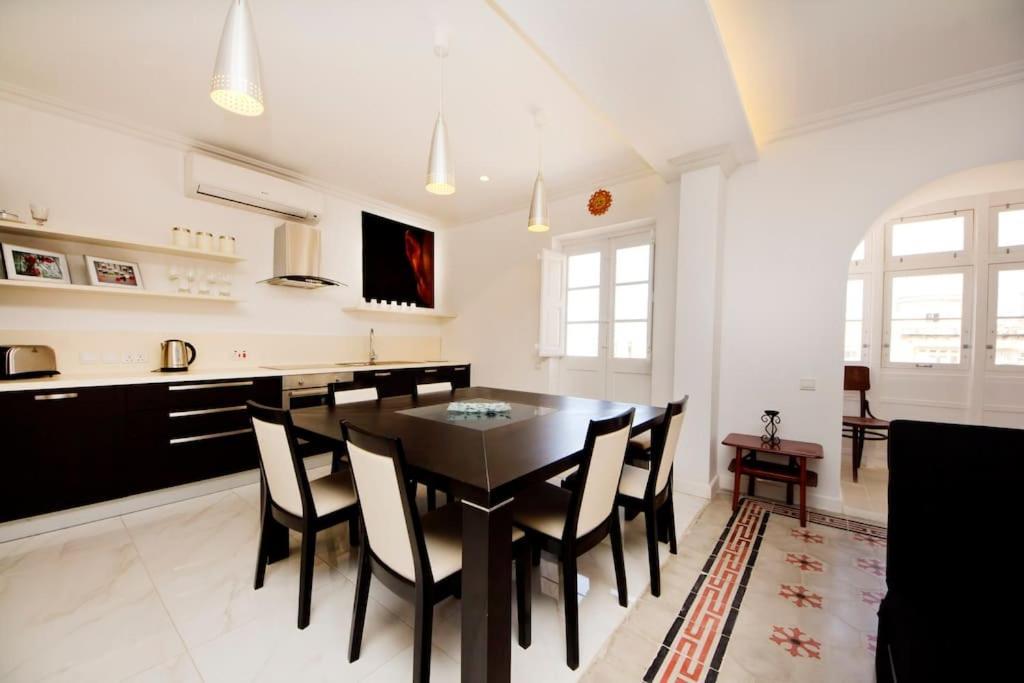 Ag3 - Large, Bright And Stylish Διαμέρισμα Βαλέτα Εξωτερικό φωτογραφία