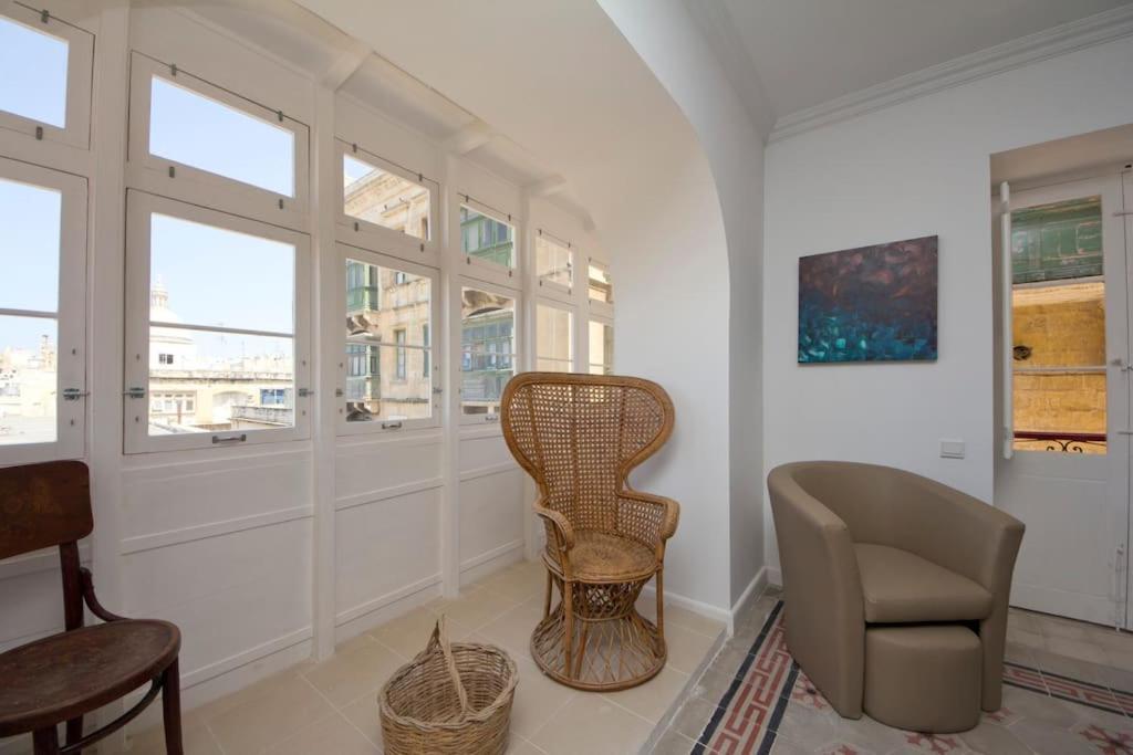 Ag3 - Large, Bright And Stylish Διαμέρισμα Βαλέτα Εξωτερικό φωτογραφία