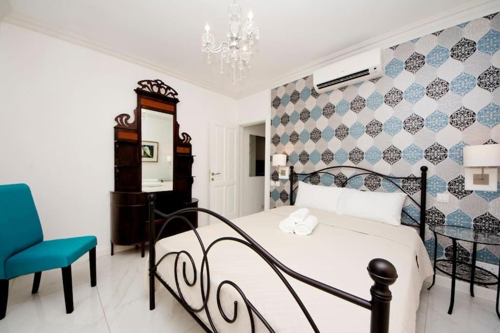 Ag3 - Large, Bright And Stylish Διαμέρισμα Βαλέτα Εξωτερικό φωτογραφία