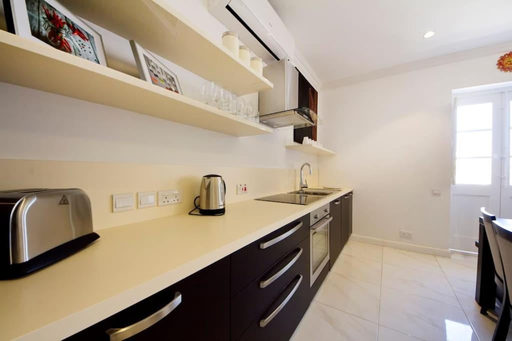 Ag3 - Large, Bright And Stylish Διαμέρισμα Βαλέτα Εξωτερικό φωτογραφία