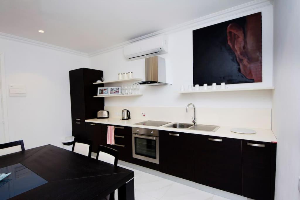 Ag3 - Large, Bright And Stylish Διαμέρισμα Βαλέτα Εξωτερικό φωτογραφία